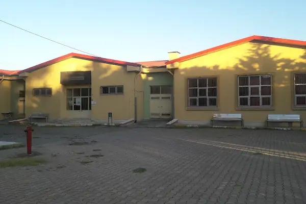 Balıkesir Borsa İstanbul Mesleki ve Teknik Anadolu Lisesi - Resim 8