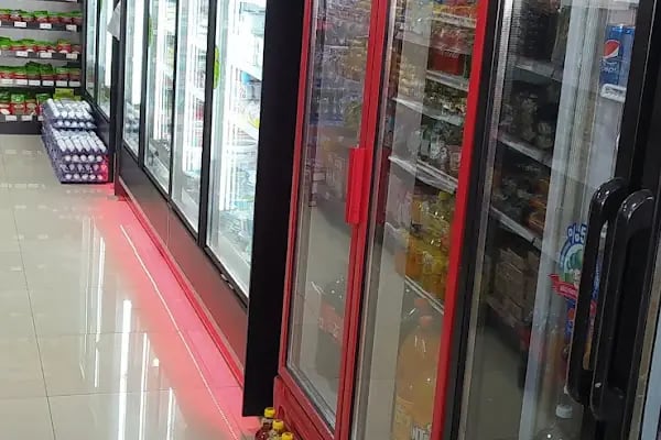 ÇINAR MARKET~ ÖZCAN~ - Resim 6