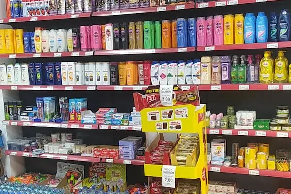 ÇINAR MARKET~ ÖZCAN~ - Resim 10