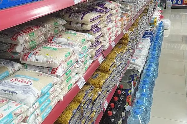 ÇINAR MARKET~ ÖZCAN~ - Resim 15