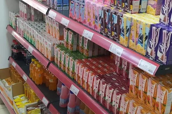 ÇINAR MARKET~ ÖZCAN~ - Resim 3