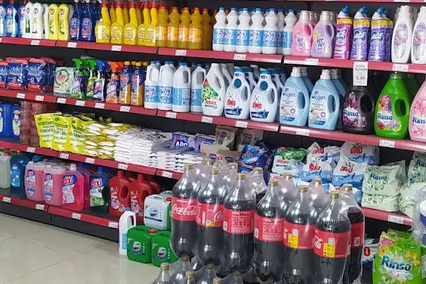 ÇINAR MARKET~ ÖZCAN~ - Resim 12