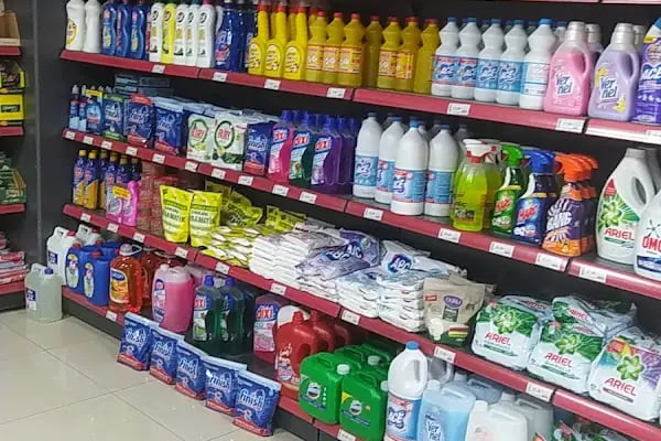 ÇINAR MARKET~ ÖZCAN~ - Resim 14