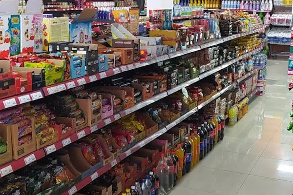 ÇINAR MARKET~ ÖZCAN~ - Resim 19