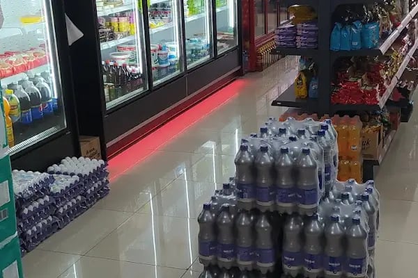 ÇINAR MARKET~ ÖZCAN~ - Resim 9