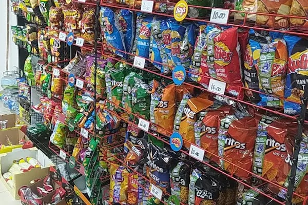 ÇINAR MARKET~ ÖZCAN~ - Resim 11