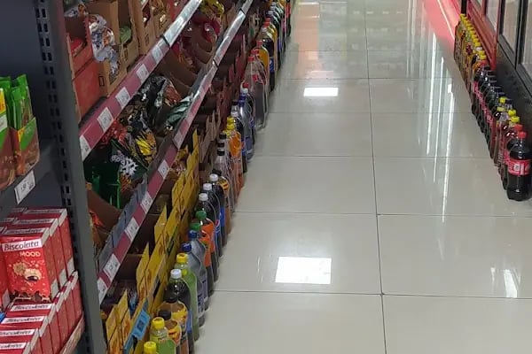 ÇINAR MARKET~ ÖZCAN~ - Resim 13