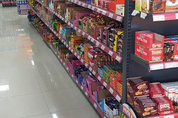 ÇINAR MARKET~ ÖZCAN~ - Resim 17