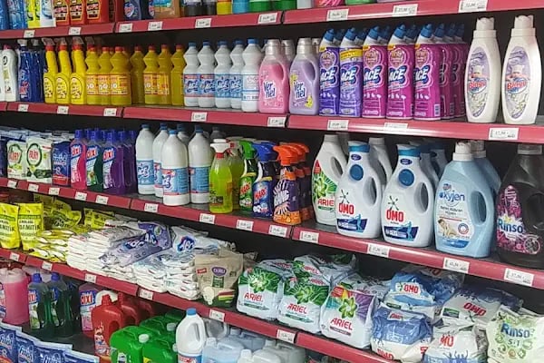 ÇINAR MARKET~ ÖZCAN~ - Resim 20