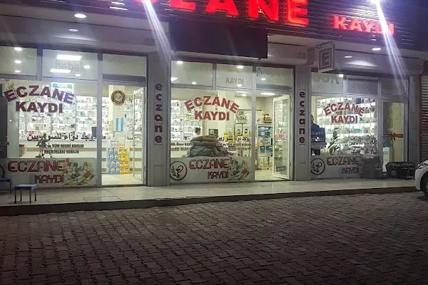 KAYDI eczanesi - Resim 2