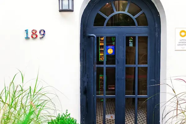 Siete Hotel - Resim 17