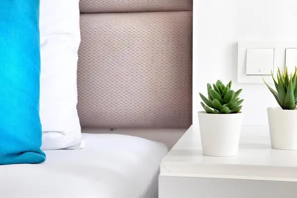 Siete Hotel - Resim 18