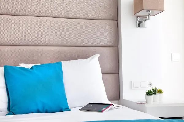 Siete Hotel - Resim 19