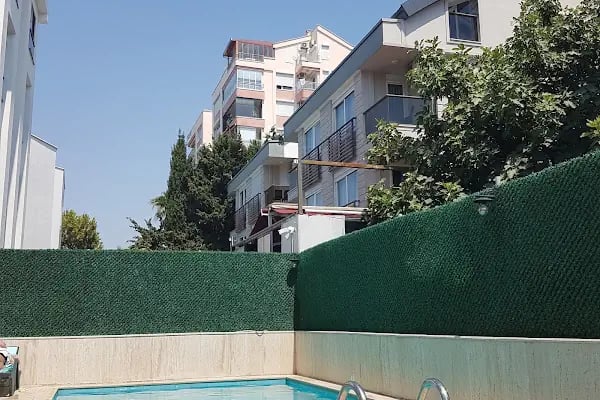 Siete Hotel - Resim 3