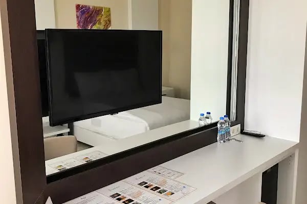 Siete Hotel - Resim 8