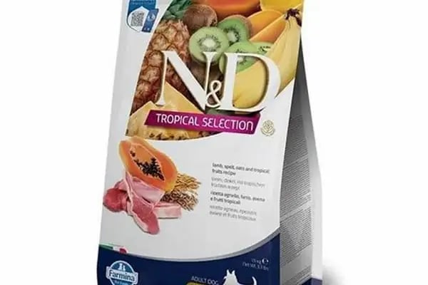 Alo Mama Denizli - Kedi Köpek Maması - Resim 3