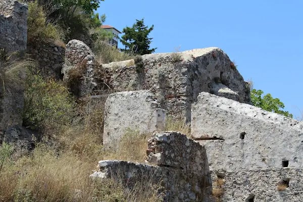 Michael Archangelos Kilisesi - Resim 3