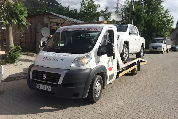 Dilmenler Oto Kurtarma - Resim 7