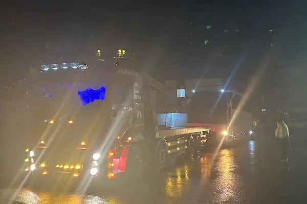 Dilmenler Oto Kurtarma - Resim 10