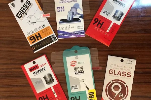 Özge Bilişim Adana Bilgisayar Tamiri Telefon Aksesuar Satışı - Resim 6