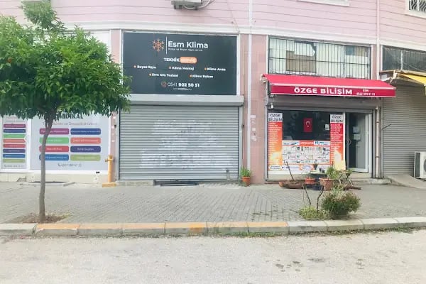 Özge Bilişim Adana Bilgisayar Tamiri Telefon Aksesuar Satışı - Resim 9