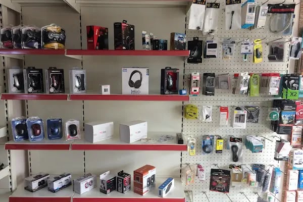 Özge Bilişim Adana Bilgisayar Tamiri Telefon Aksesuar Satışı - Resim 5