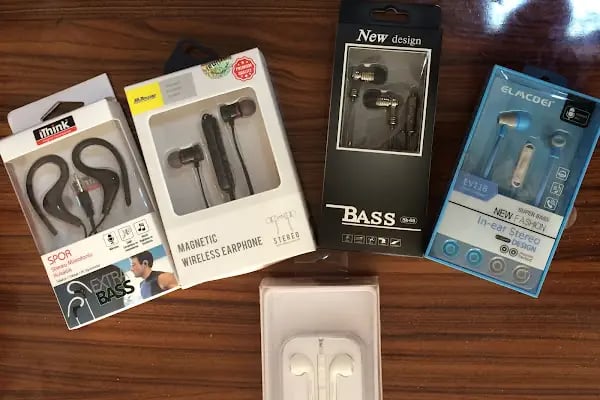 Özge Bilişim Adana Bilgisayar Tamiri Telefon Aksesuar Satışı - Resim 4