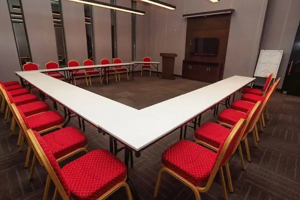 The Green Park Hotel Gaziantep - Resim 17