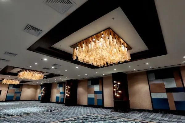 The Green Park Hotel Gaziantep - Resim 18