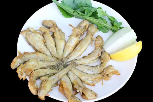 Göztepe Balikçisi - Resim 10