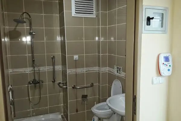 Kocaali İlçe Devlet Hastanesi - Resim 4