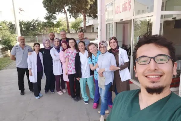 Kocaali İlçe Devlet Hastanesi - Resim 15