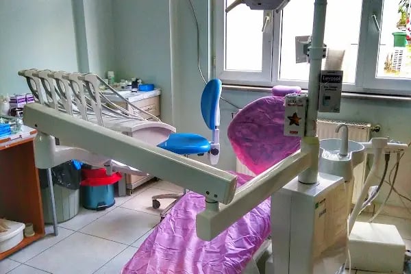 Kocaali İlçe Devlet Hastanesi - Resim 11
