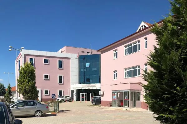 Kocaali İlçe Devlet Hastanesi - Resim 2