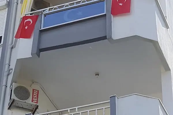 Bilkent Sitesi - Resim 3