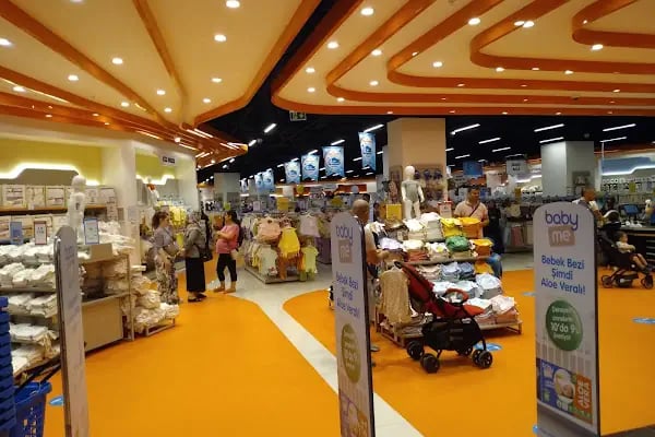 Kale Outlet Center - Resim 6
