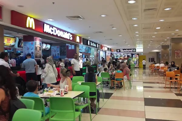 Kale Outlet Center - Resim 18