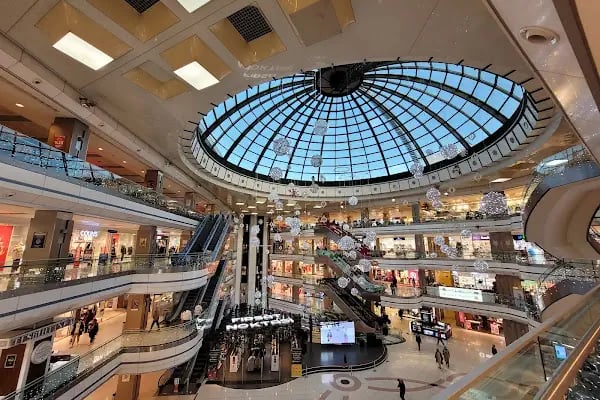 Kale Outlet Center - Resim 8