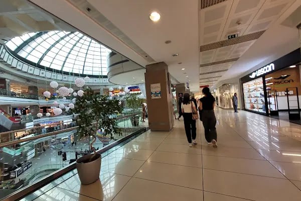Kale Outlet Center - Resim 5