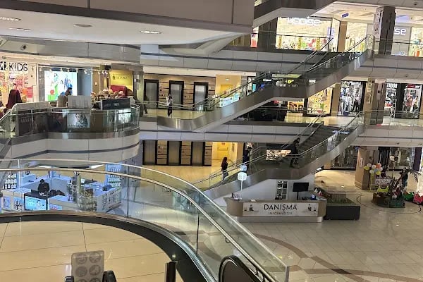 Kale Outlet Center - Resim 3