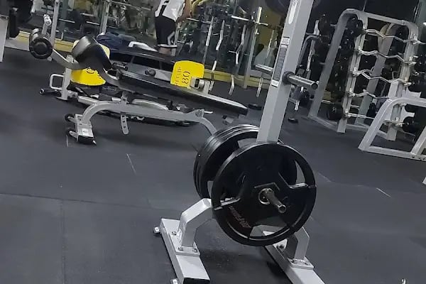 Form Life Fitness Spor Salonu - Resim 18