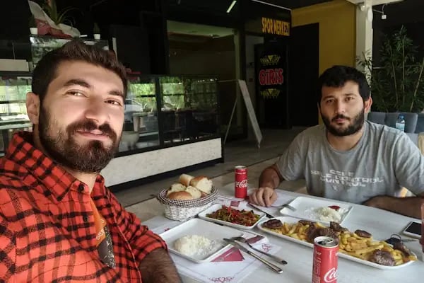 Form Life Fitness Spor Salonu - Resim 14