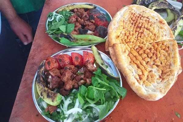 Meydan kebap - Resim 2