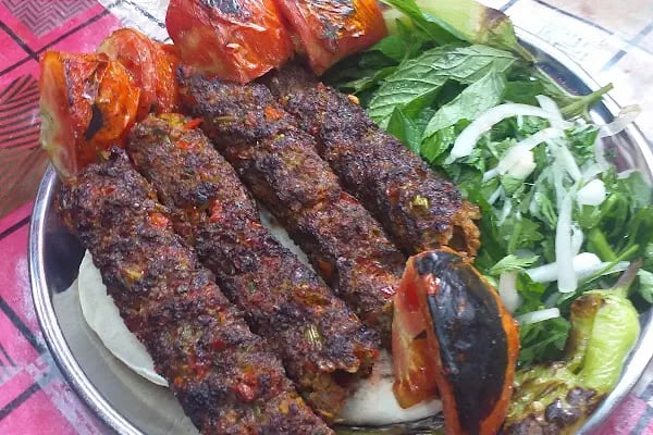 Meydan kebap - Resim 12