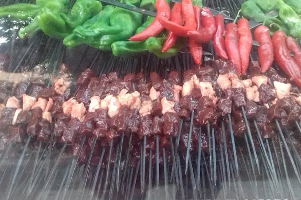 Meydan kebap - Resim 7