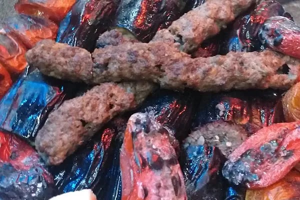 Meydan kebap - Resim 8