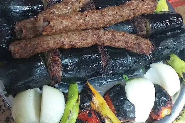 Meydan kebap - Resim 16