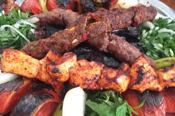 Meydan kebap - Resim 10