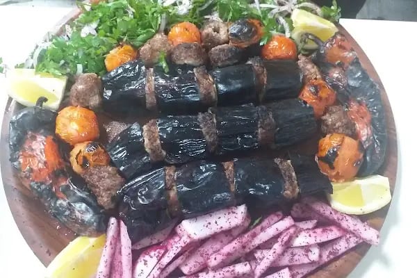 Meydan kebap - Resim 11