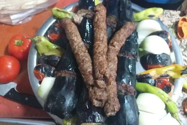 Meydan kebap - Resim 15